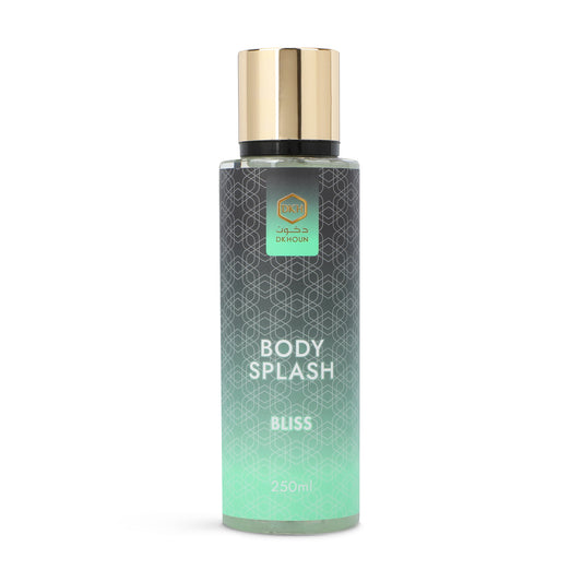عطر الجسم بليس