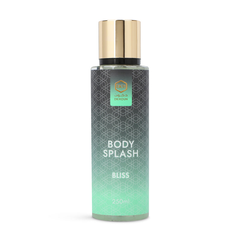عطر الجسم بليس