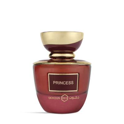 Princess Perfume