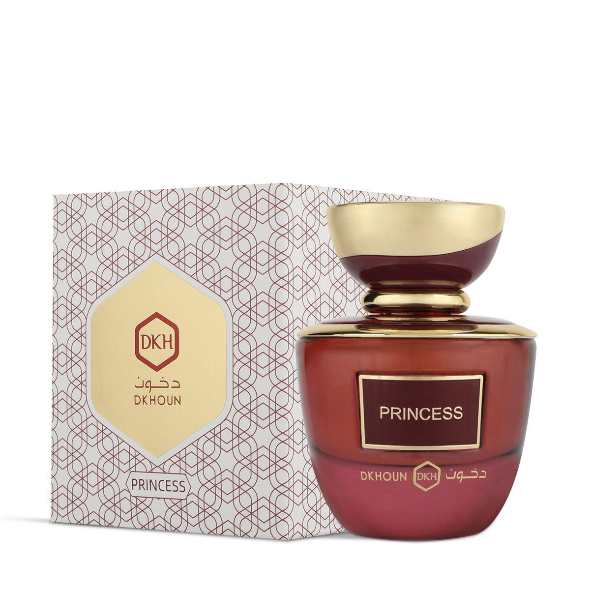 Princess Perfume
