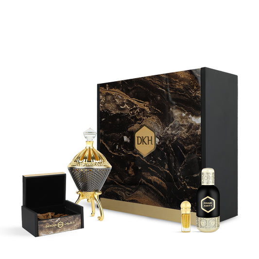 Rukhami Box