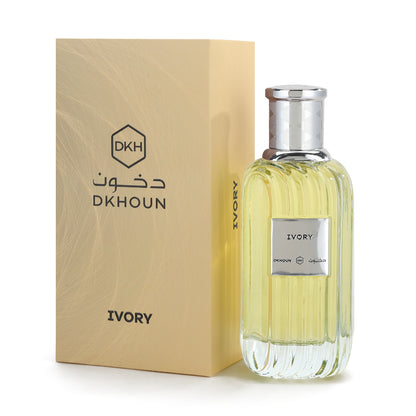 عطر ايفوري