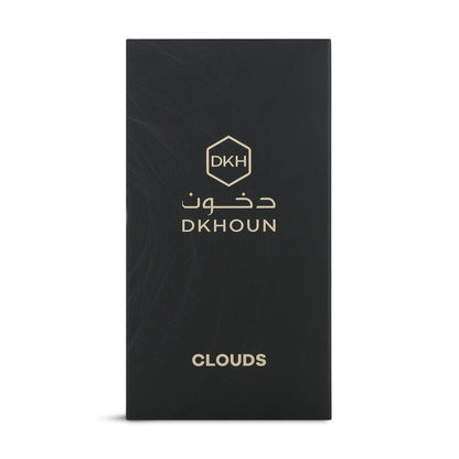 Clouds