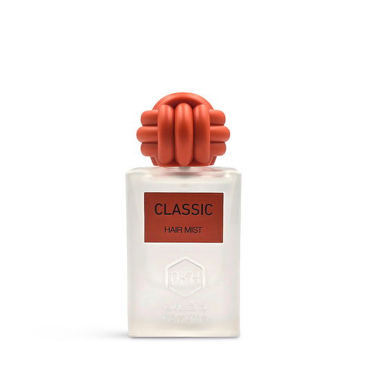 عطر الشعر كلاسيك