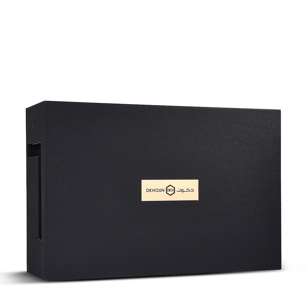 Black Crystal Box