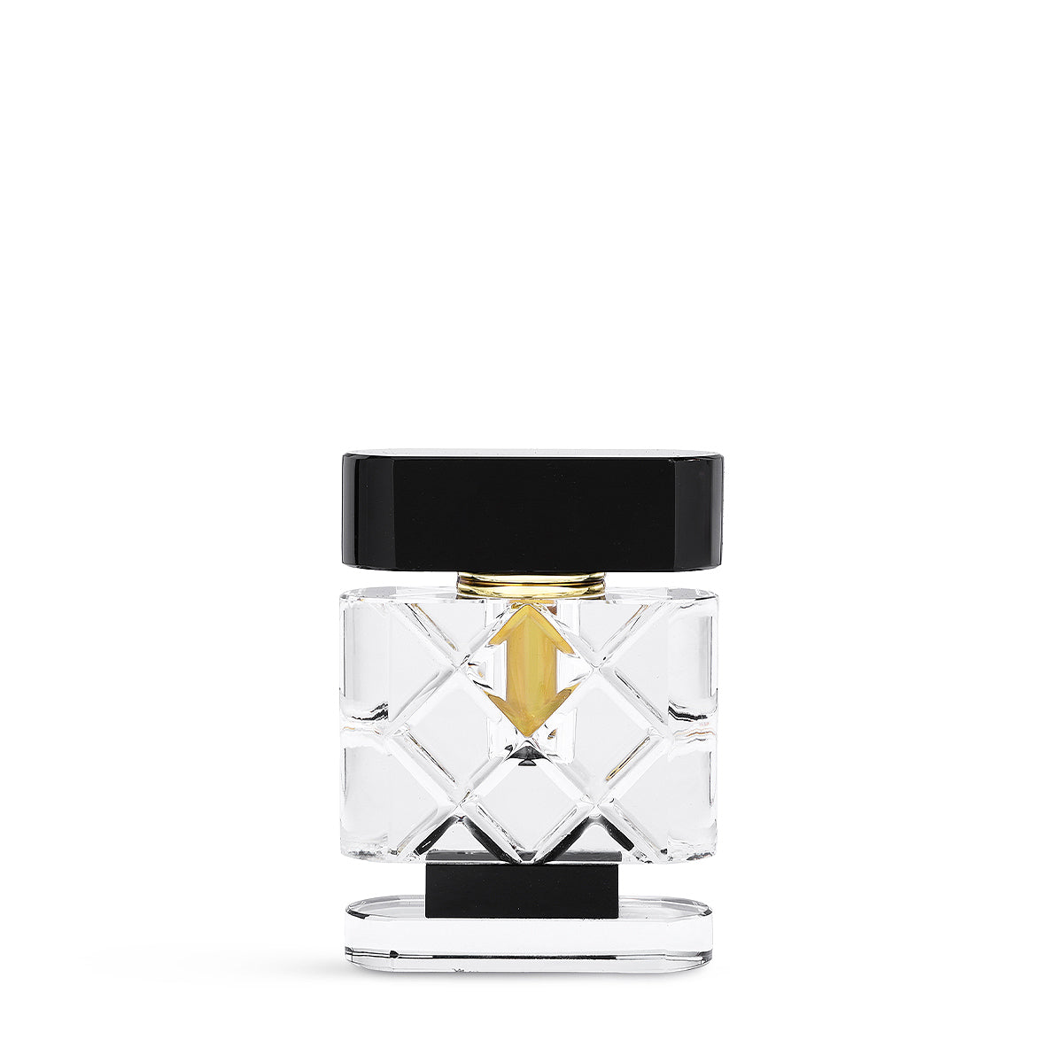 Black Crystal Box