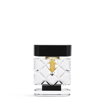 Black Crystal Box