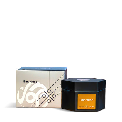 Emeraude Incense