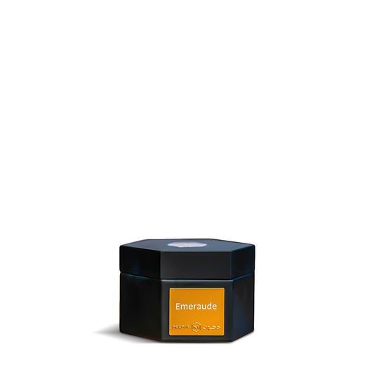 Emeraude Incense