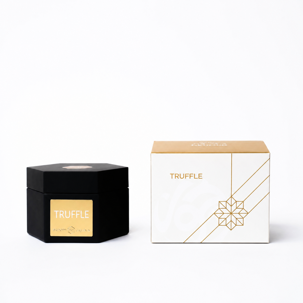 Mabthouth Truffle