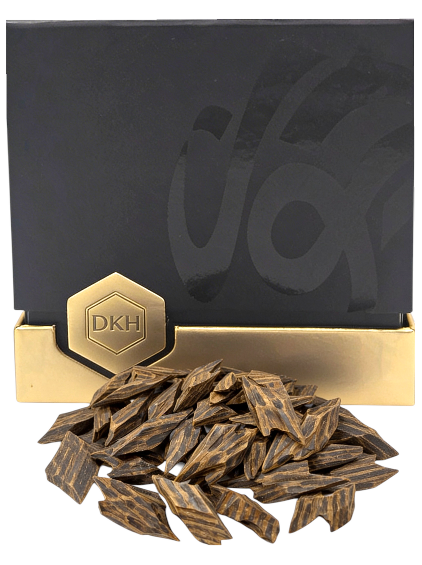 Special Tiger Oud