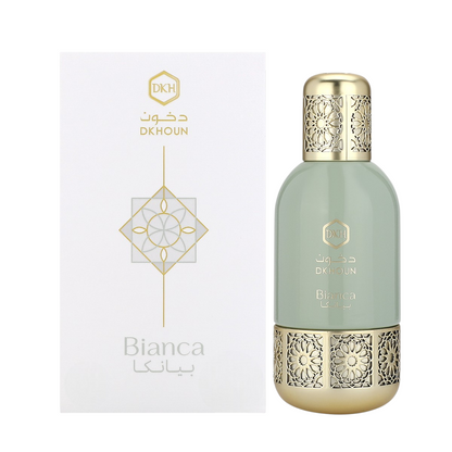 Bianca perfume