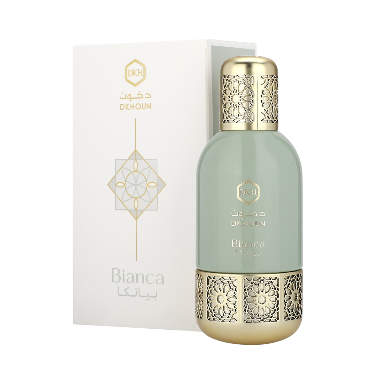 Bianca perfume