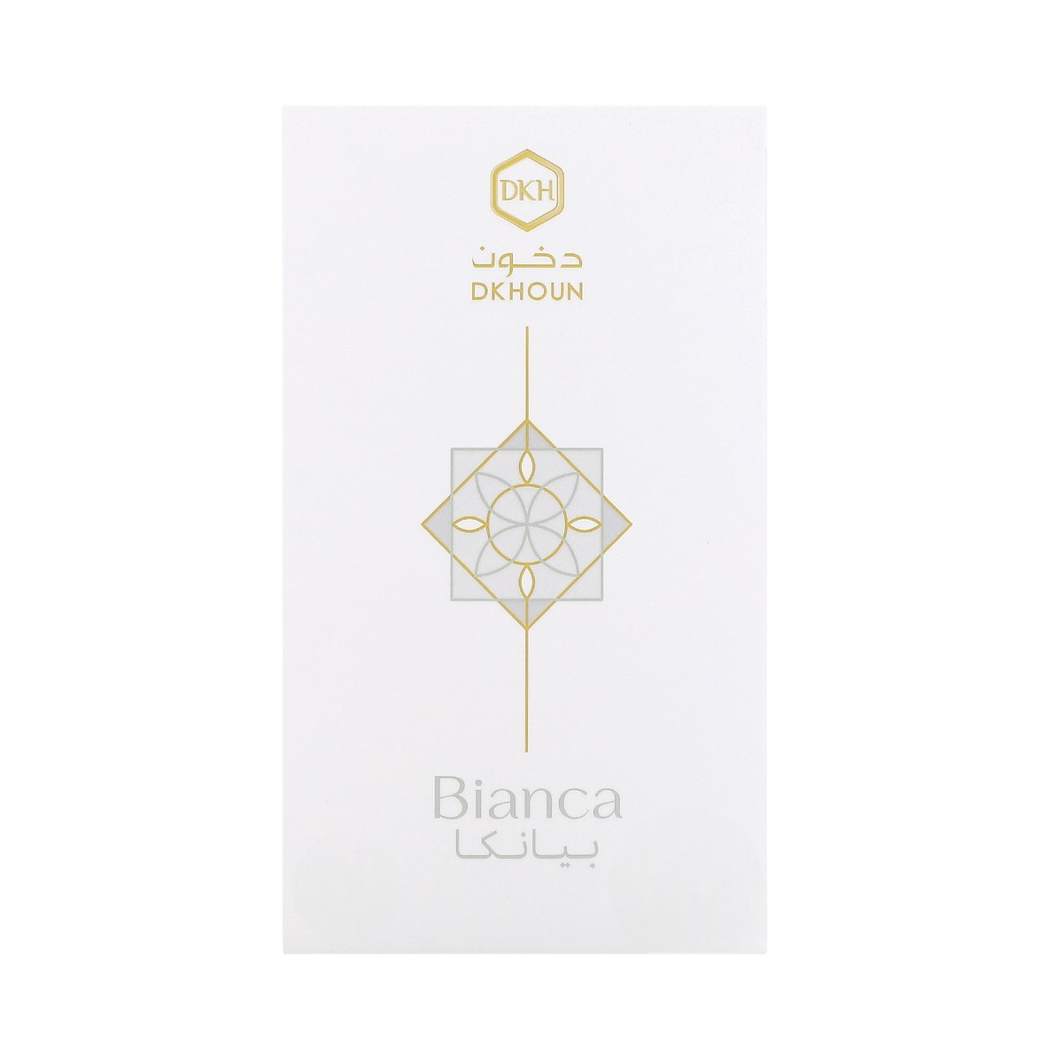 Bianca perfume