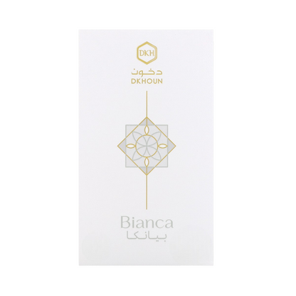Bianca perfume
