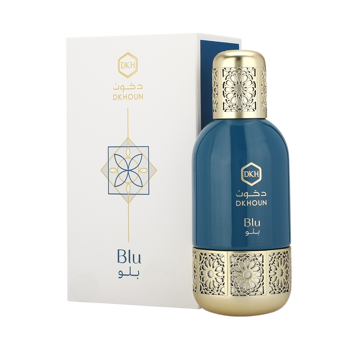 Blu
