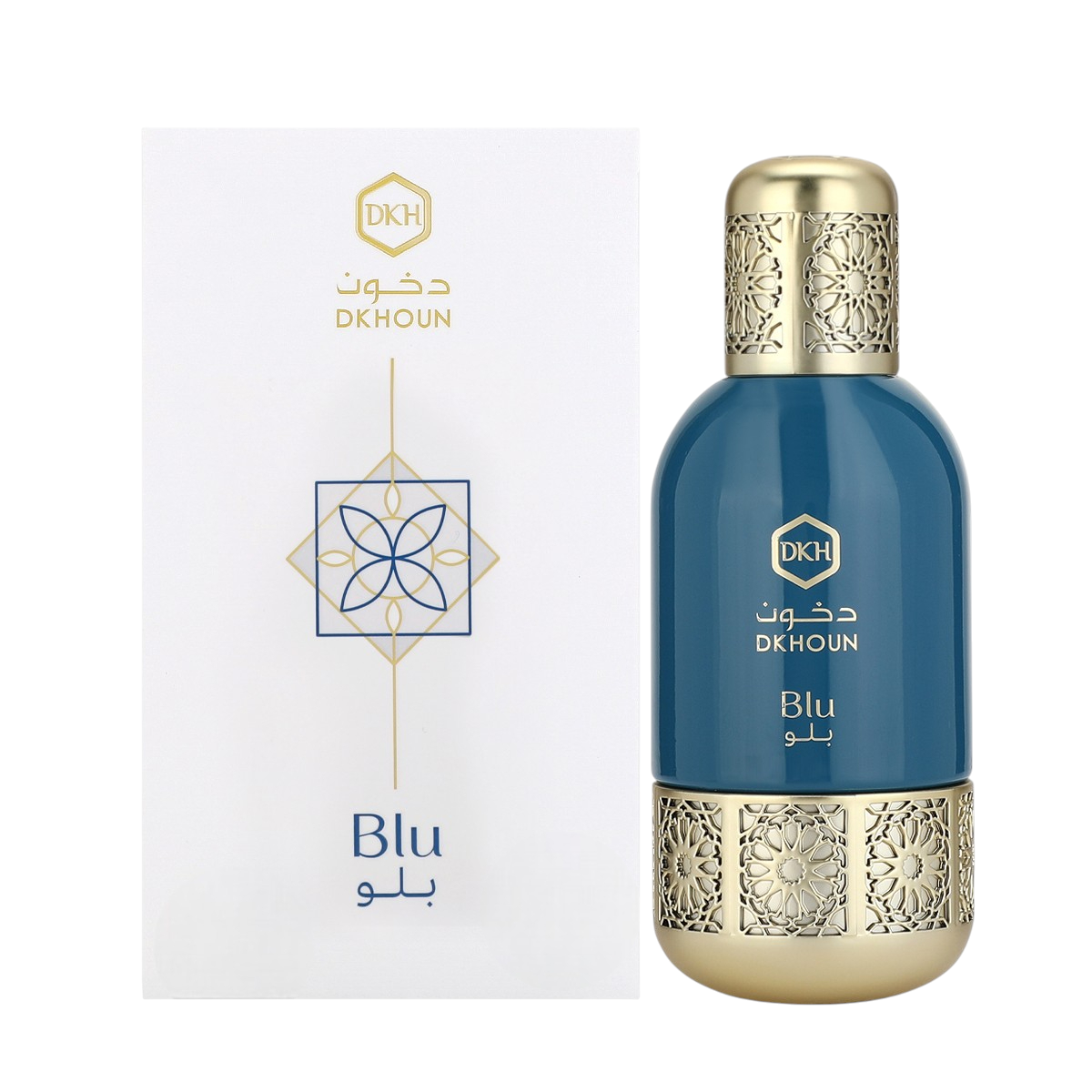 Blu