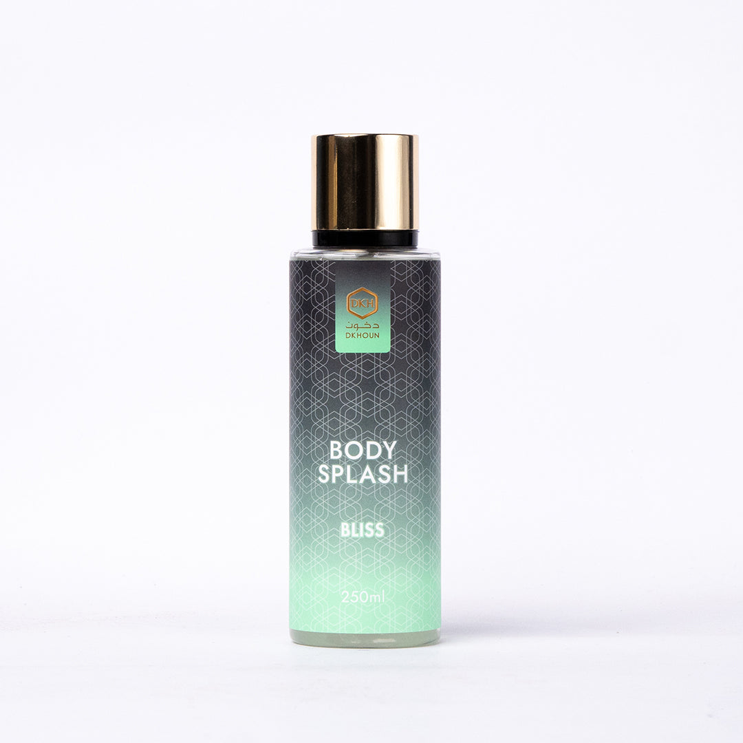 عطر الجسم بليس