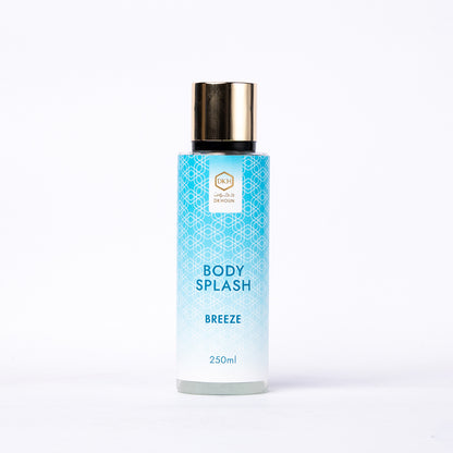 Breeze Body Splash