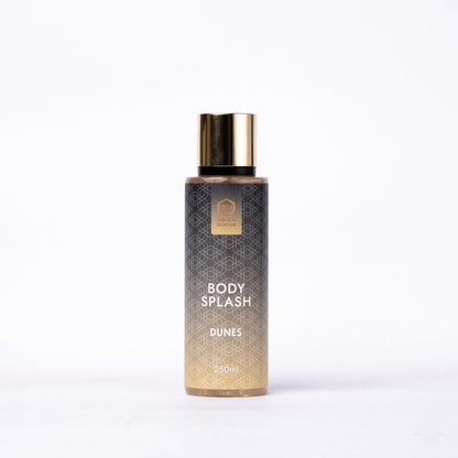 عطر الجسم ديونز