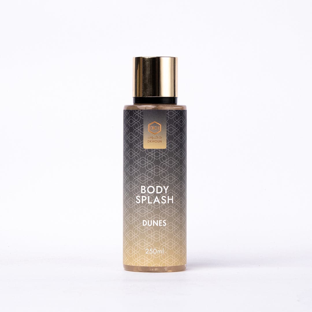 عطر الجسم ديونز