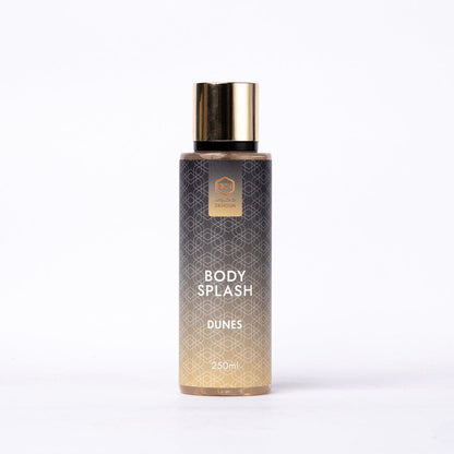 عطر الجسم ديونز