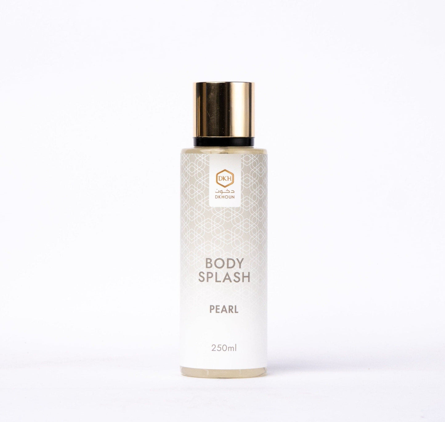 عطر الجسم بيرل