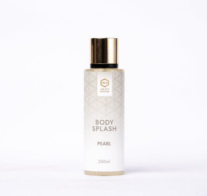عطر الجسم بيرل