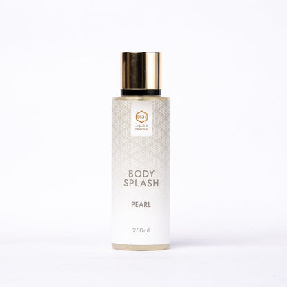 عطر الجسم بيرل