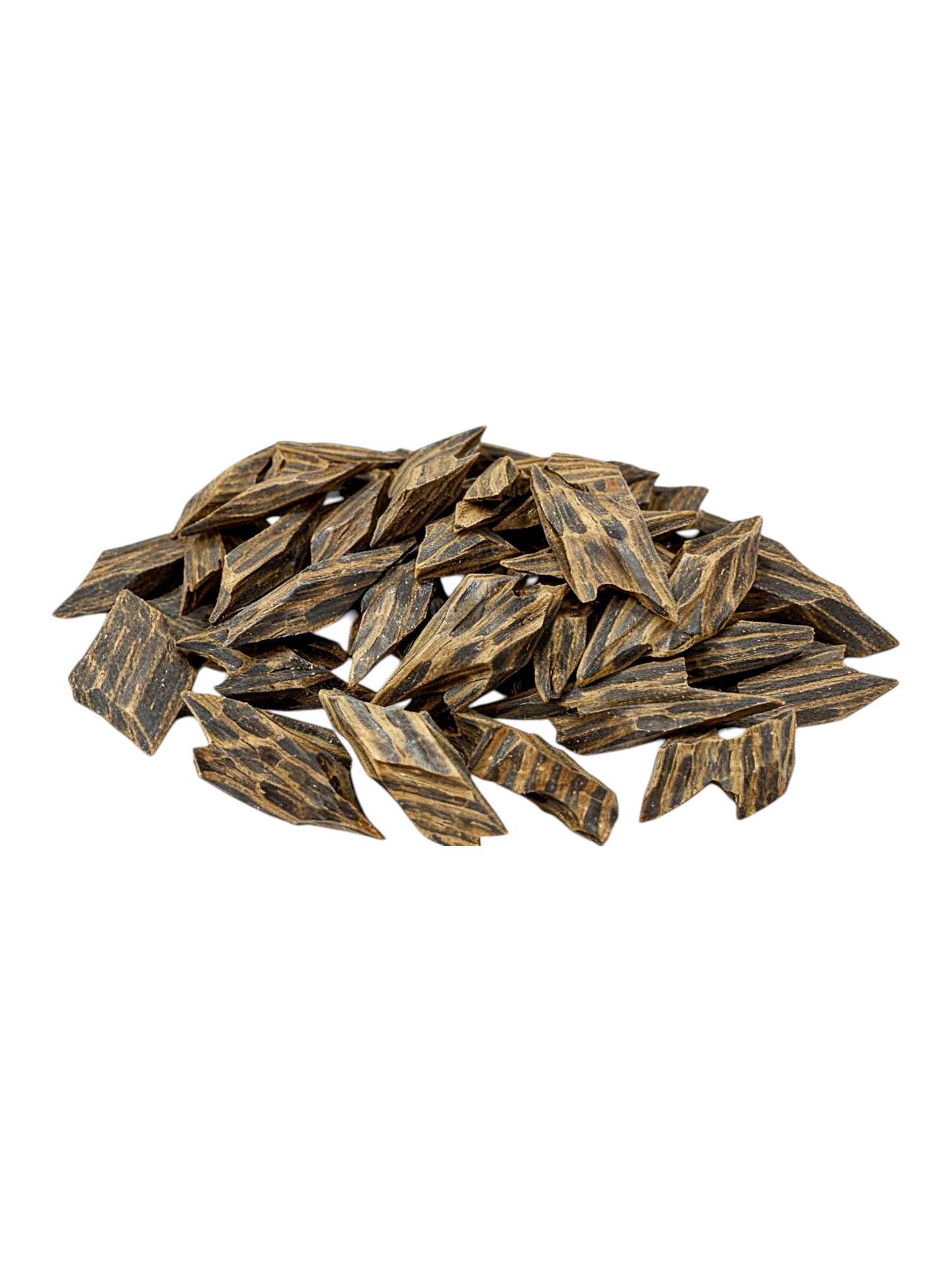 Special Tiger Oud