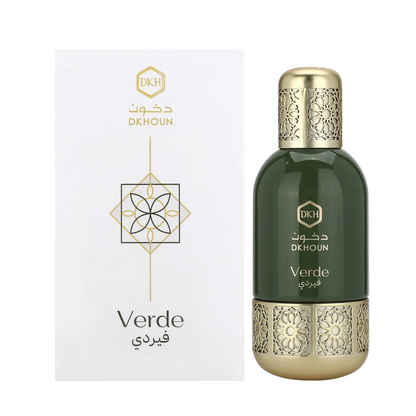 Verde Perfume