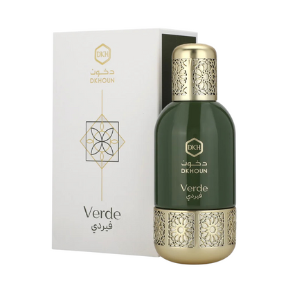 Verde Perfume