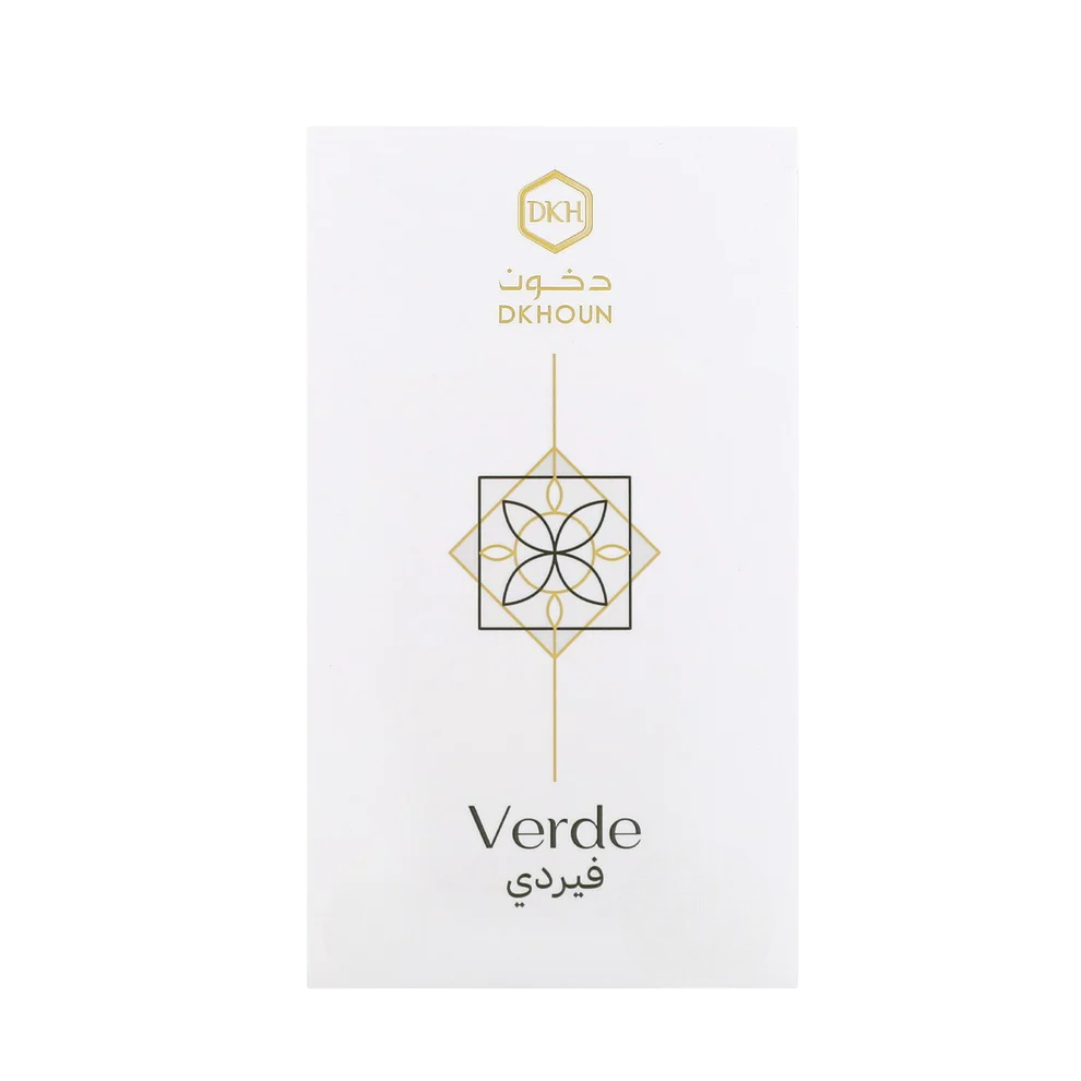 Verde Perfume