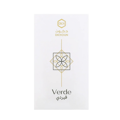 Verde Perfume