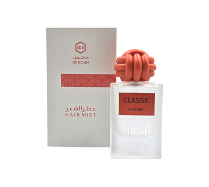 Classic Hair Mist