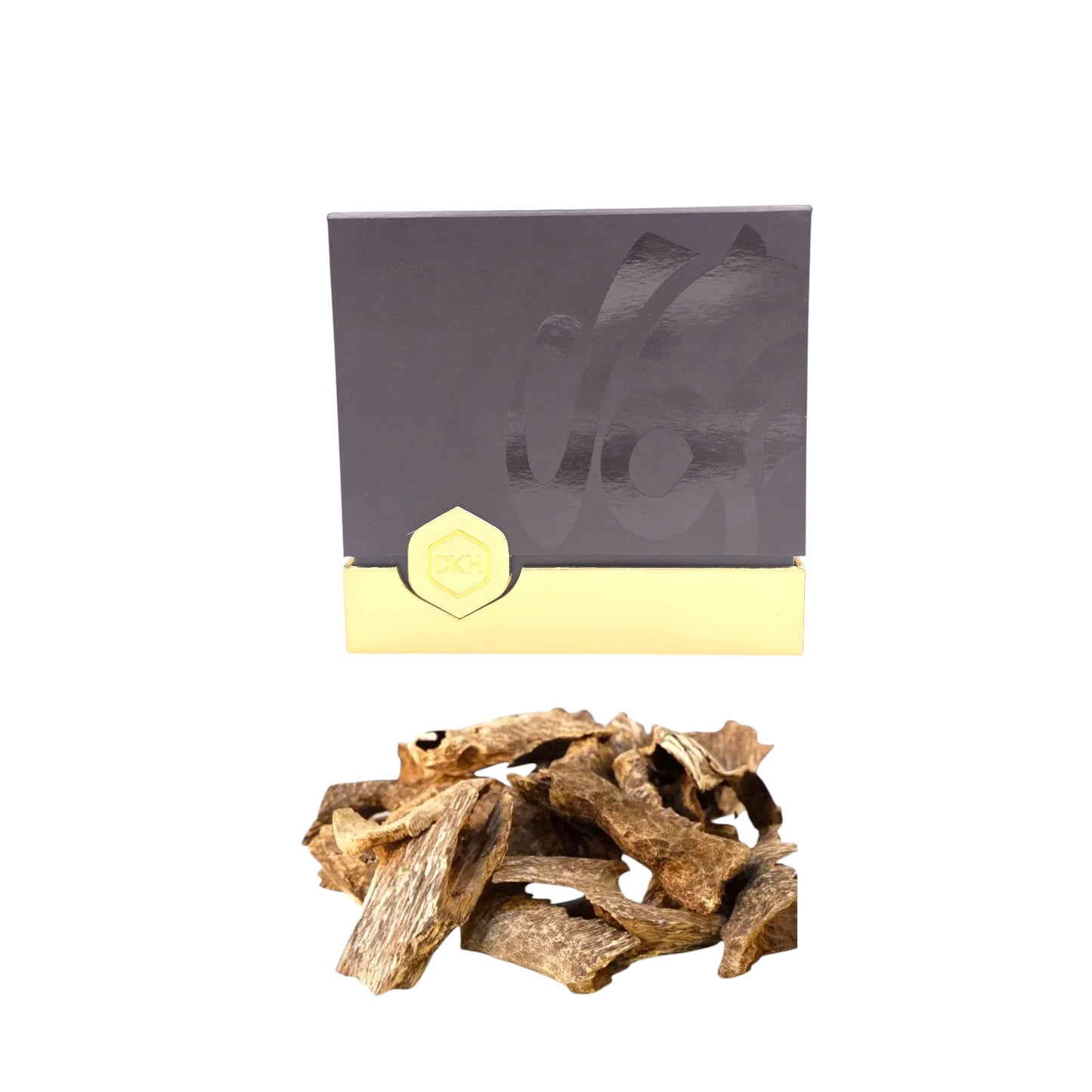 Malaysian Oud