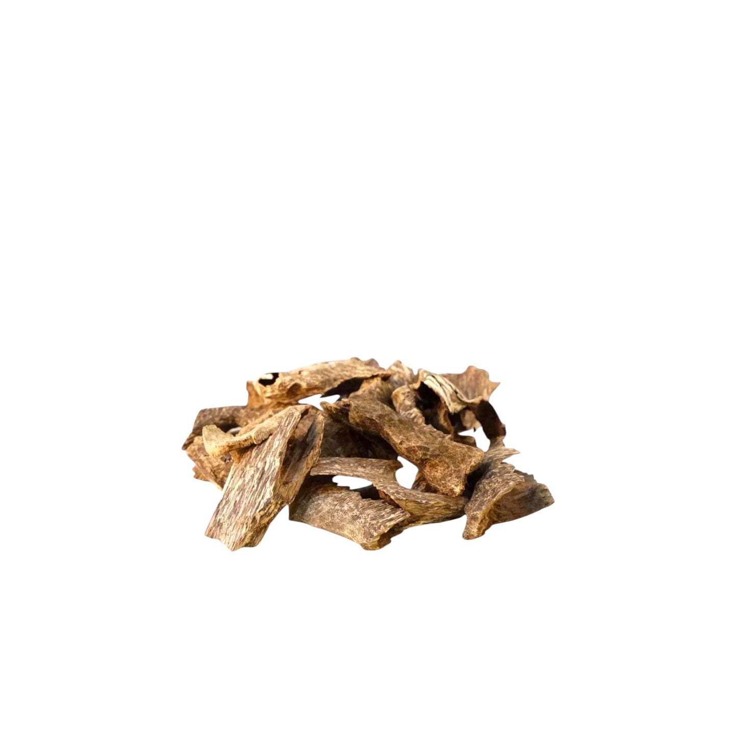 Malaysian Oud