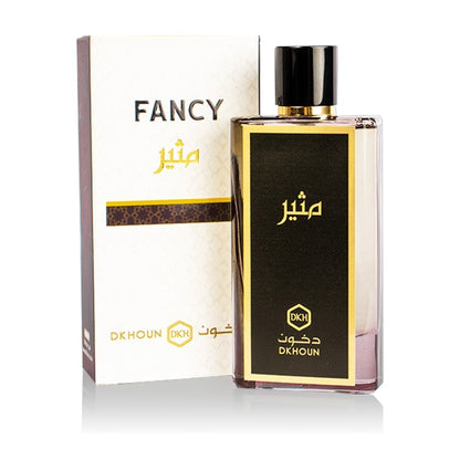 Fancy