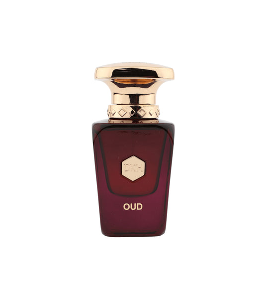 Nafes Dkhoun Oud 