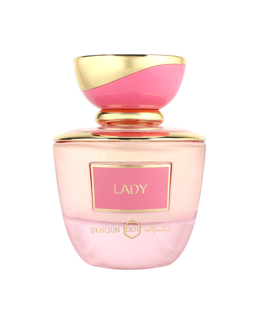 Lady