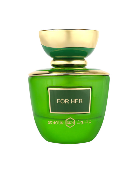 For Her