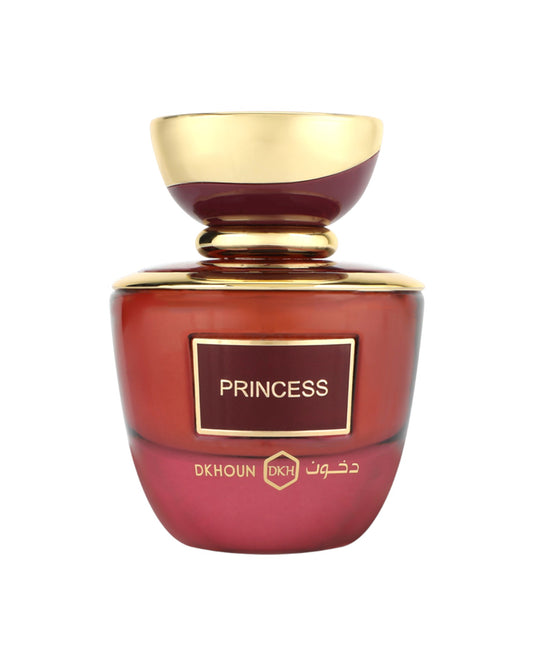 Princess Perfume