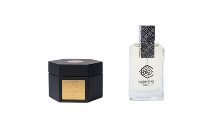 Emeraude Box