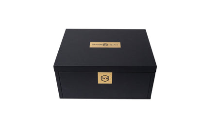 Emeraude Box