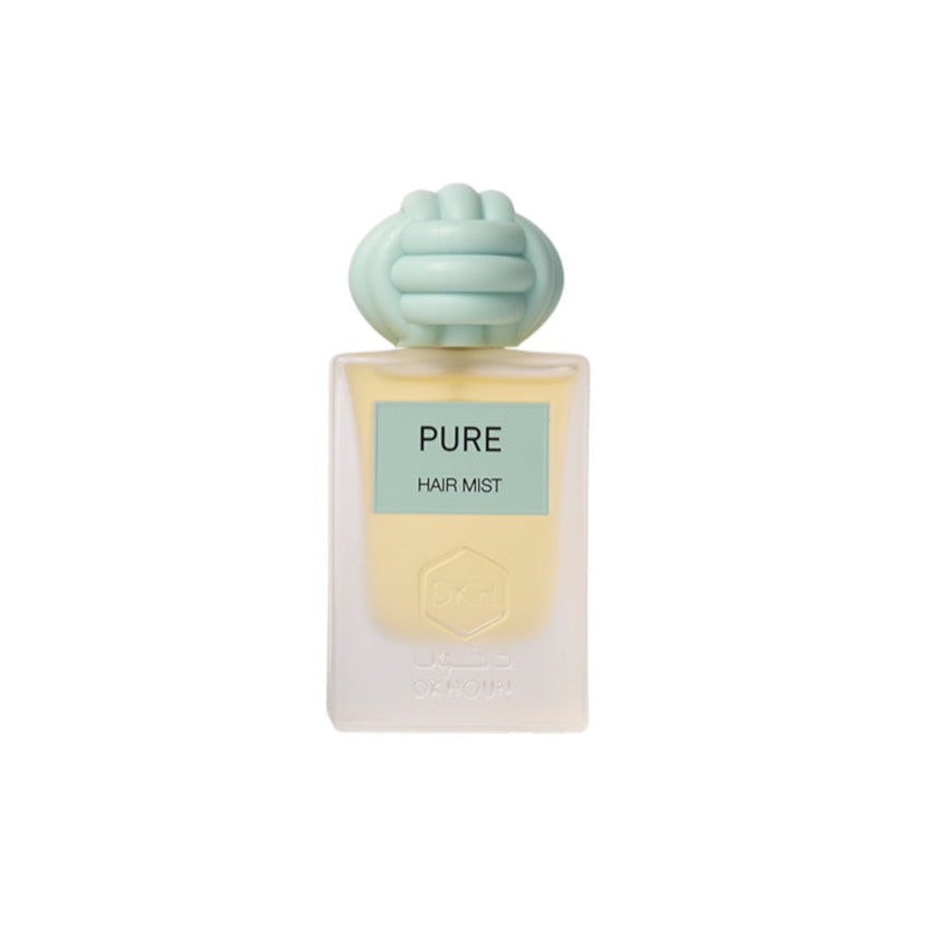 عطر الشعر بيور