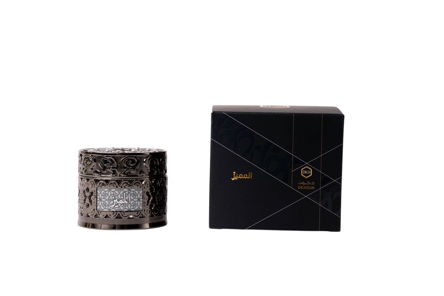 Almumayaz Incense