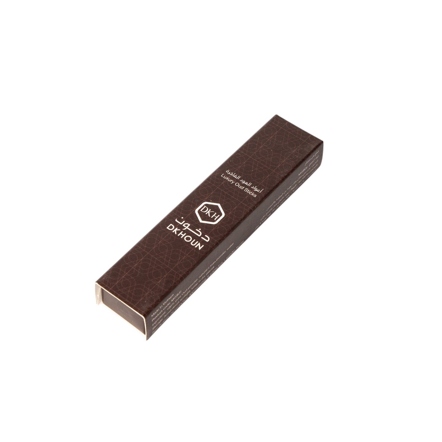 Luxury Oud Sticks - 6 gm