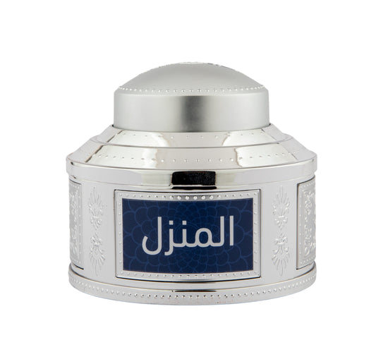 Almanzal  Maamoul