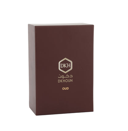 Nafes Dkhoun Oud 