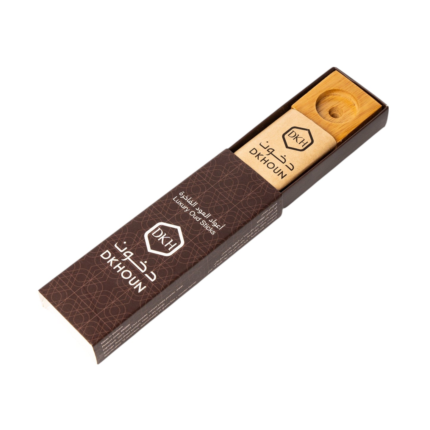 Luxurious Oud Sticks - 14 gm